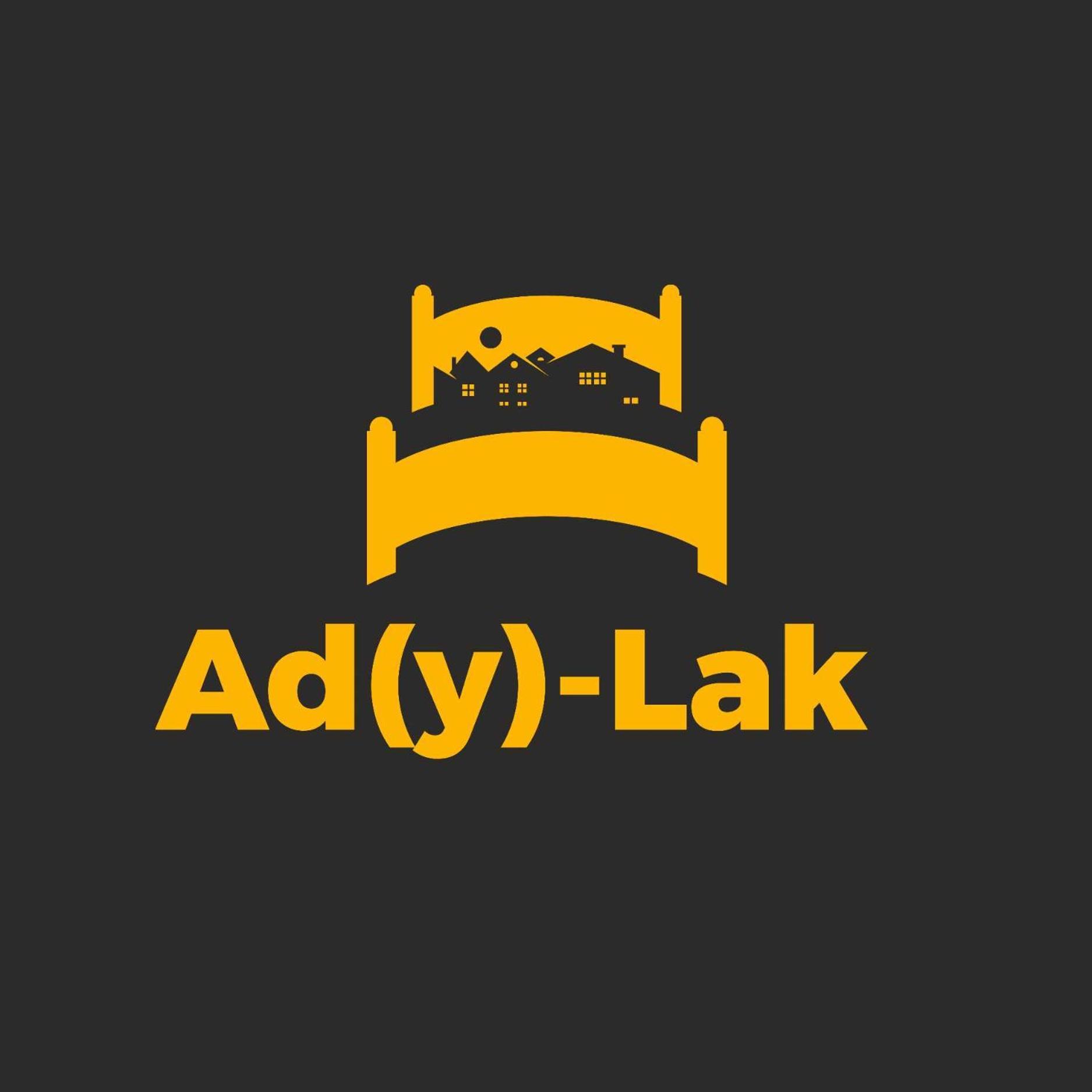 Апартаменты Ad-Lak Домбовар Экстерьер фото